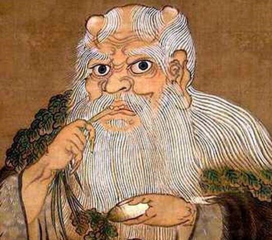 燧皇#古人所说的“三皇”和“五帝”分别是谁他们都有什么贡献!