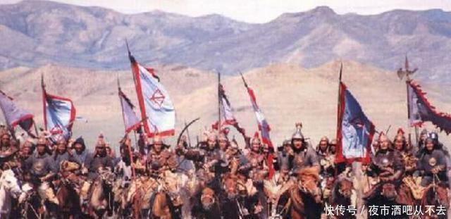 猛将|他才是真正的隋朝第一猛将,却因为长相被隋炀帝斩首