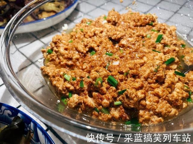 红豆沙|周末吃什么?50元不到,搞定美味4菜1主食,吃得心满意足