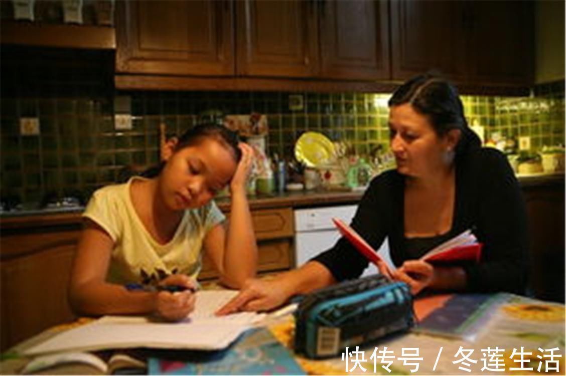 知识点|期中考试前,这“3句话”父母最好别对孩子说,影响孩子考试发挥