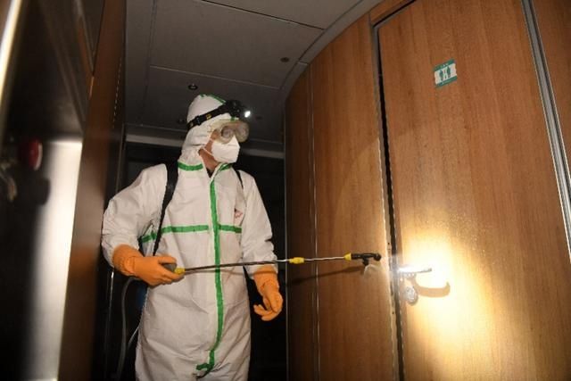 确诊|确诊新冠病例住所频频检出阳性样本，洗手、通风很重要