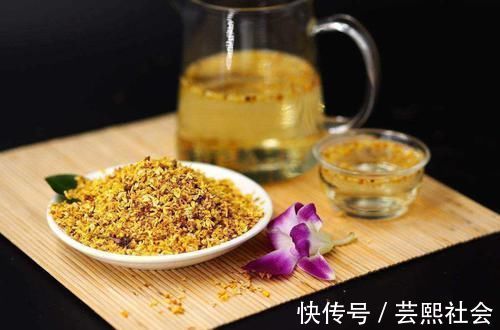 養胃|都說喝紅茶養胃，其實真正養胃的是這三種茶，可惜很多人還不知道