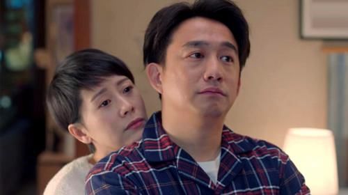 《小舍得》首播收视拿第一，张国立竟然变渣男？