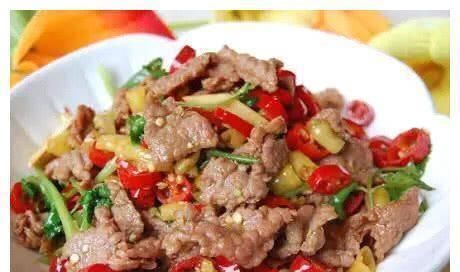 适量|香味扑鼻的几道家常菜做法,实惠健康,每次一上桌全抢光