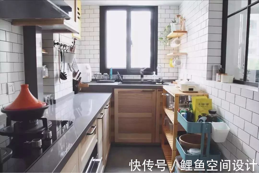 提升|提升厨房的使用体验, 让做饭变得更轻松