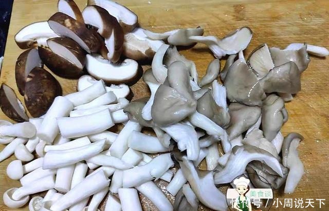 冬天,吃猪肉牛肉不如吃它,比猪肉便宜又滋补,孩子长身体要多吃