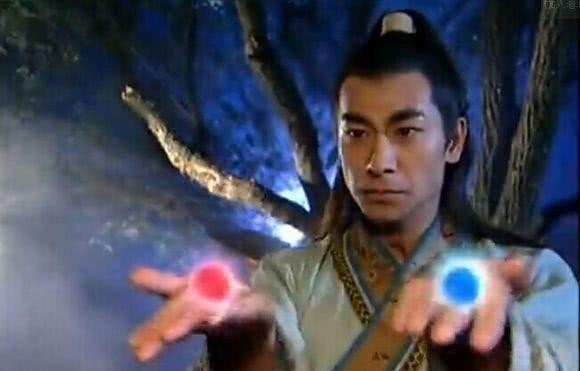 武侠剧中想做皇帝的六位太监,第三名自创葵花宝典,第一无惧雷霆