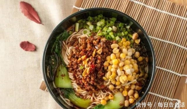 去过|去过西部的人,唯有吃过这些美食,你的旅行才能算满分!