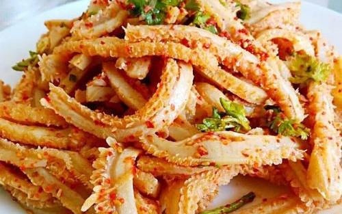 中国“最硬”的5道下酒菜，如果全都吃过，你肯定是“酒场高手”