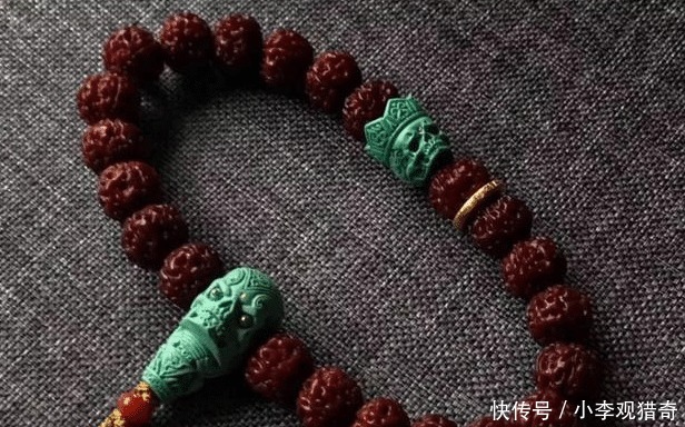 脑壳|脑壳发凉,这玩意儿也是文玩吗