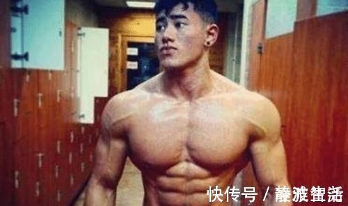 训练|为什么很多肌肉男都讨厌做有氧训练?听听健身肌肉男怎么说