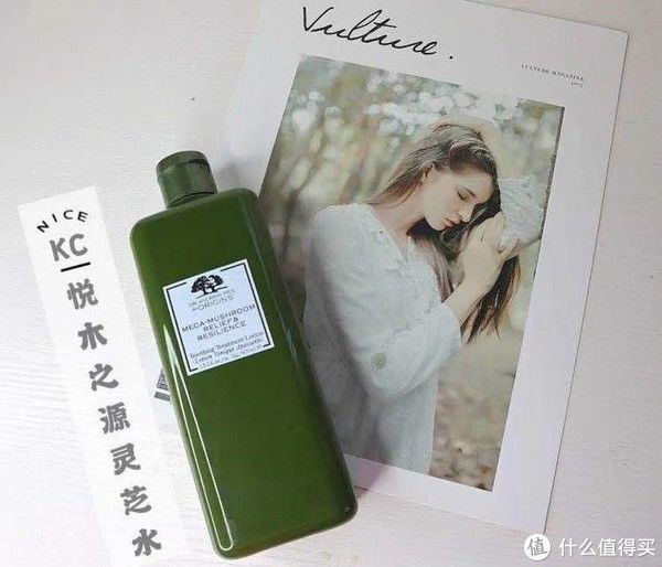 春夏清爽护肤水，混油痘肌必入