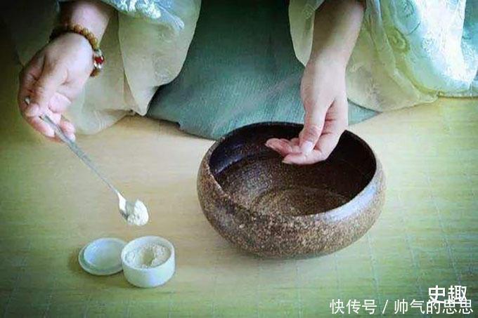 古代|古代没有洗衣粉,古人的衣服为何还能很干净