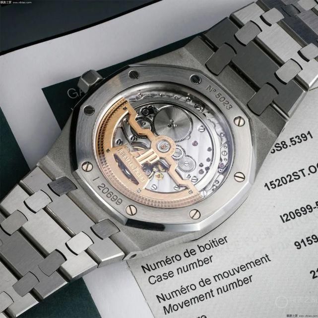 没有了百达翡丽“鹦鹉螺”，可以买什么表？