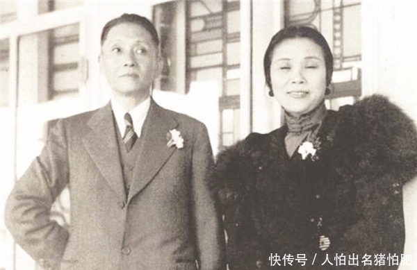 之女|日本女护士嫁给中国将军,二人之女成大明星,女婿更是家喻户晓