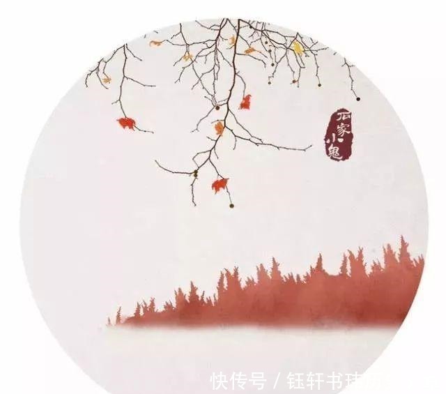 碧玉歌!30句诗词,尽是人生相思,总有一句,说出你的心情