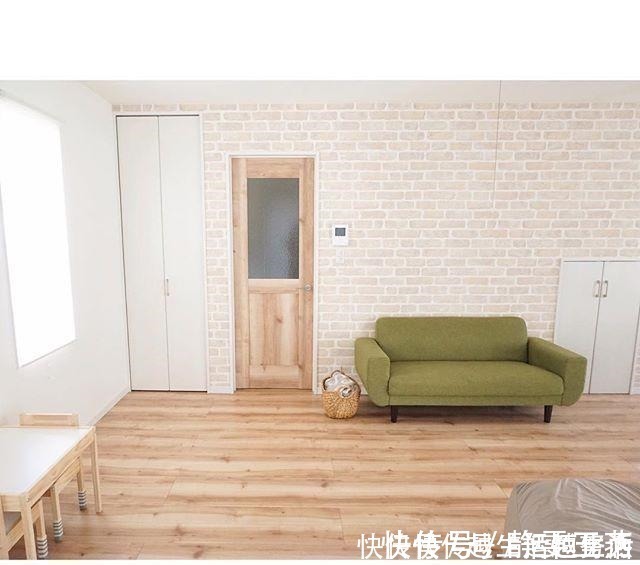 日系|日系与北欧,理想中的家,东西少了,日子也就简单了!