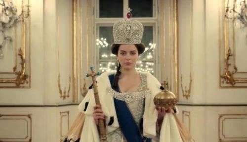 沙俄|沙俄时代,有过两个叶卡捷琳娜女沙皇,这是怎么回事?