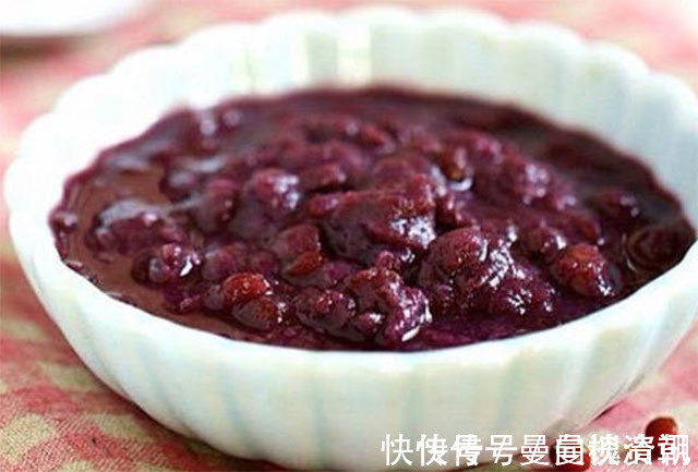 粳米粥|子宫光滑的女性,饭前牢记1句话,多喝4碗养宫汤,预防妇科炎症