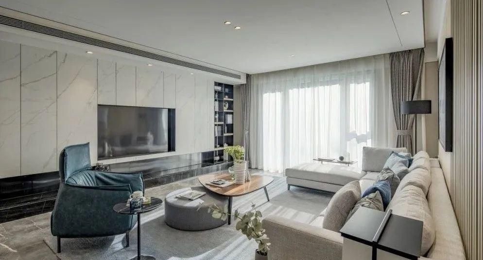 吊顶|装修2套房才发现，这5个地方根本不用做！没必要浪费钱了