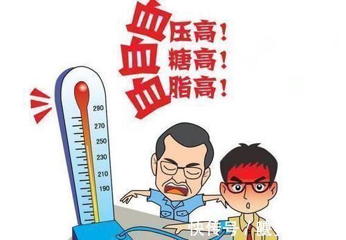 心跳加速|体内血糖升高时，身体会出现这5个反应，还请及时控糖！