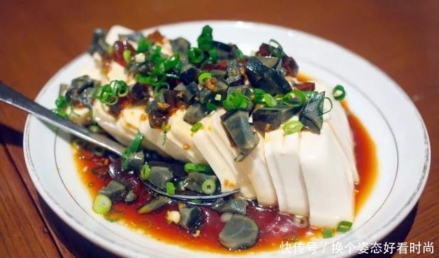 这是什么味道 中国美食的巅峰!