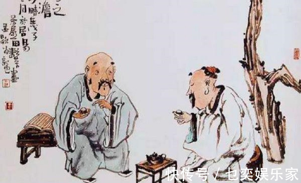 借钱$“人穷不省三钱, 没钱不串三门”,牢记古人的忠告,受益终生!