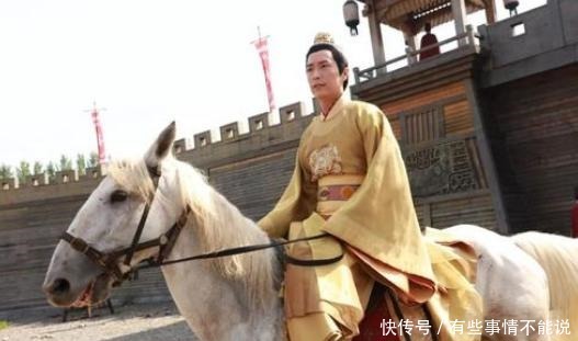 最终|皇帝立太子，老大老二都不愿干，让给三弟当，最终成千古名君！