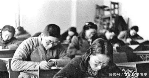 满分|清华教授出上联“孙行者”,一半高材生都没及格,只有一人得满分