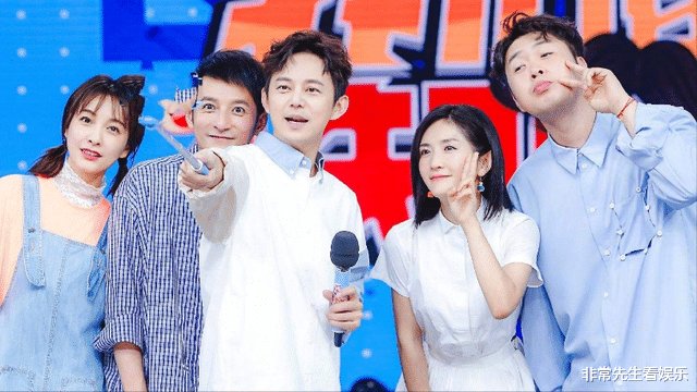 新節(jié)目已經(jīng)定檔，《快樂大本營》為何不官宣停播？無外乎3個(gè)原因