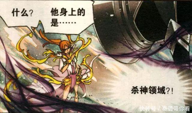 唐晨|斗罗大陆:毒斗罗为何能够用昊天锤?唐晨和千道流的对战给出关键