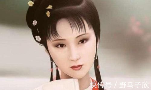 薛宝钗&宝玉的一句“体丰怯热”,为何让宝钗当众发飙,怒怼宝黛二人?