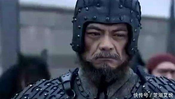 蜀国|诸葛亮聪明一世糊涂一时,错杀一人放过一人,改变蜀国命运