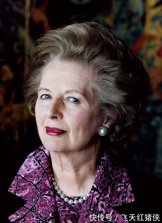 教皇英诺森十世肖像$培根:被撒切尔夫人称为“画那些可怕的画的人”