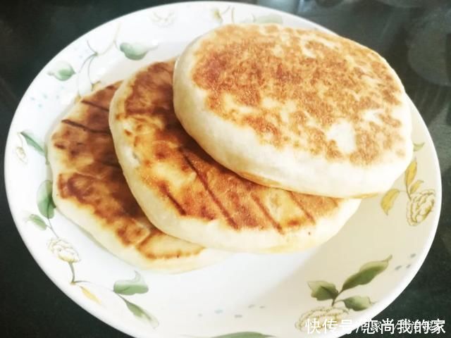 营养|夏天推荐10个孩子爱吃的营养早餐饼，做法也简单，关键是不用揉面