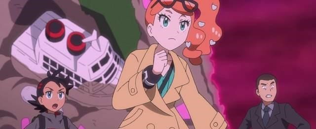 皮神|宝可梦旅途44皮神下线!小智沦为背景板小豪独得神兽信物