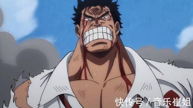 海军大将|海贼王当克比成为大将后,代号会叫什么呢海米脑洞大开