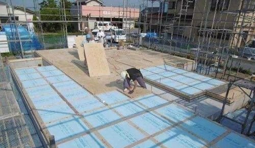 日本|为什么日本房子冬天没地暖也不冷听内行人的话,不得不感叹聪明