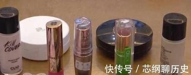 口红 “劣质”口红的危害到底有多大?那些贪图便宜经常涂的女生别买了