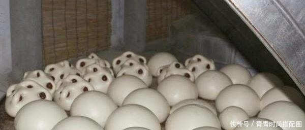 原因|为什么蒸好的馒头出锅会瘪呢面点大厨告诉你原因