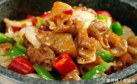 喷香不腻的几道家常菜,营养美味,香味四溢,一家人吃得很满足