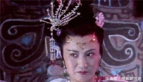 白骨精自称夫人,那她到底是谁的老婆?竟是个来头不小的神仙