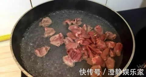 鸡身上“最值钱”的部位，肉贩子都留着自己吃，一只鸡就一个