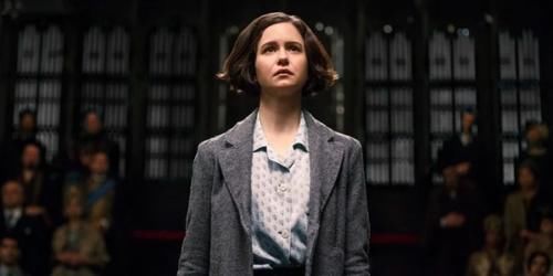 巫师才|《哈利波特》如何成为傲罗让我们深入了解一下这项巫师职业吧