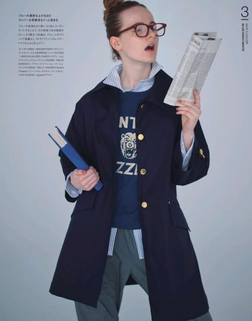 女人保持年轻感的窍门，搭配上做到这3点，就算40岁也不容易显老