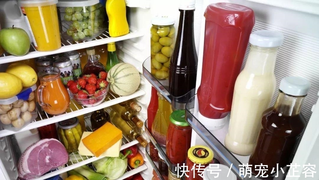 老于|冰箱真不是万能的,这5种食物越放坏得越快,看看你放了没?