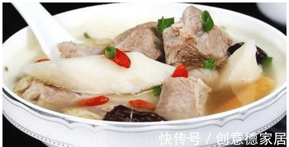 骨骼|入秋是孩子长个低谷期,四种蔬菜经常吃,助力孩子的大长腿!