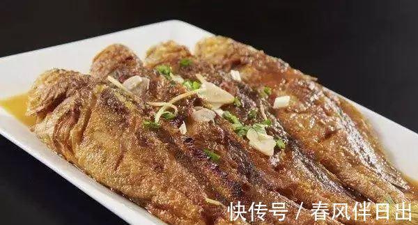 味精|厨师长教你：15种鱼的做法蒸鱼、红烧鱼、酸菜鱼、糖醋鱼应有尽