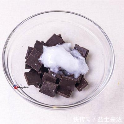 奥利奥太妃方块脆皮雪糕!这个夏天火爆了