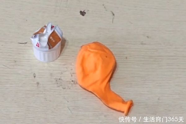在牙膏皮里塞一个气球,这个妙用真是太厉害了,学会受用一生!